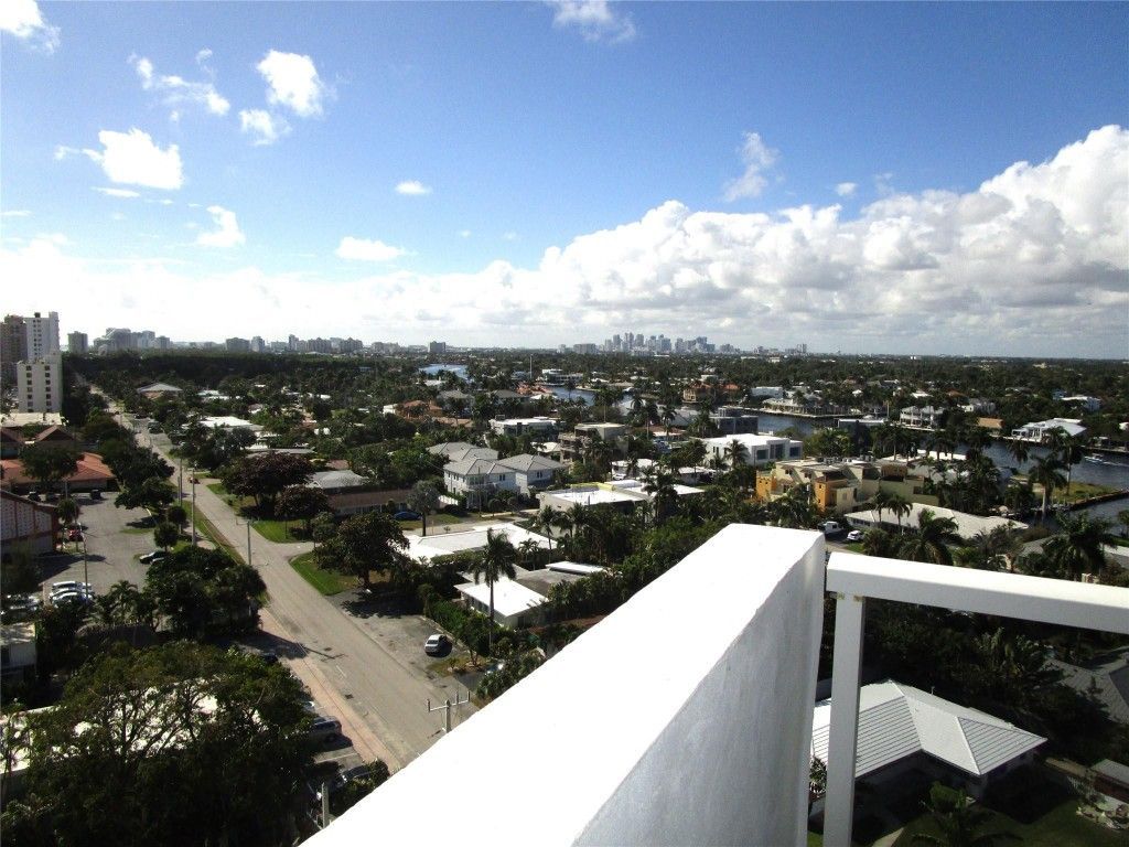 2701 N Ocean Boulevard, Unit 12E, Fort Lauderdale, FL 33308 Photo