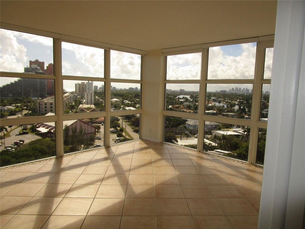2701 N Ocean Boulevard, Unit 12E, Fort Lauderdale, FL 33308 Photo