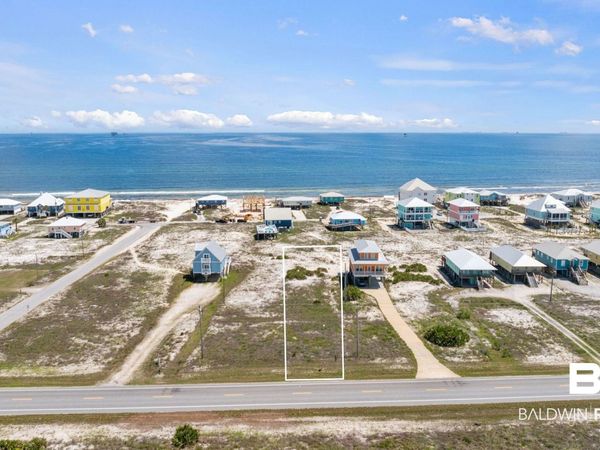 0 State Highway 180, Gulf Shores, AL 36542