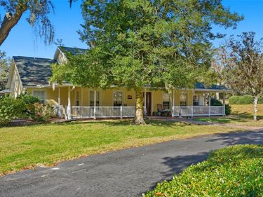 340 N HEDRICK AVENUE, LECANTO, FL 34461