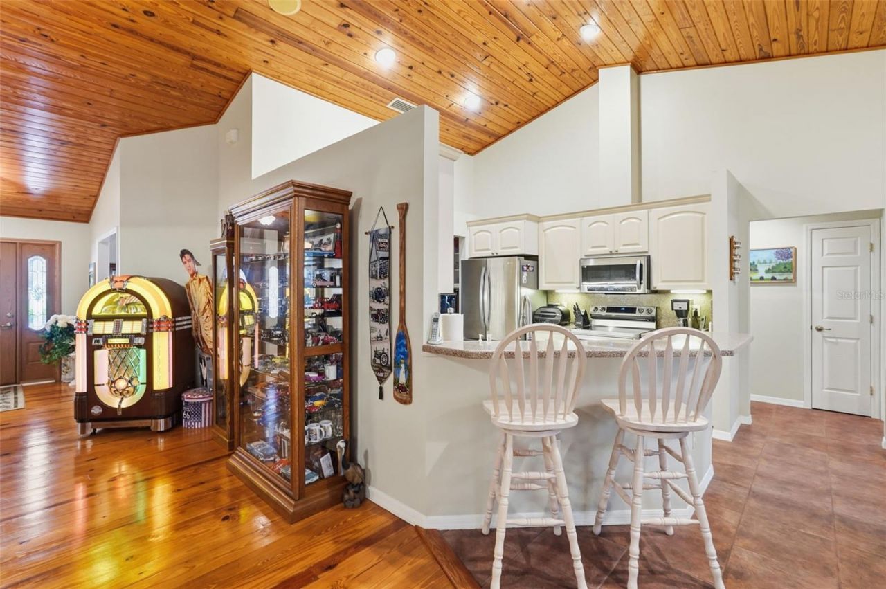 340 N Hedrick Avenue, Lecanto, FL 34461 Photo