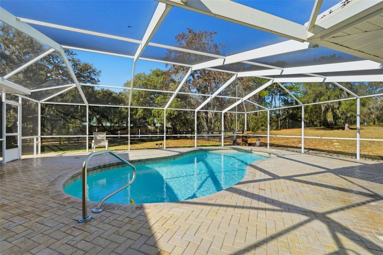 340 N Hedrick Avenue, Lecanto, FL 34461 Photo