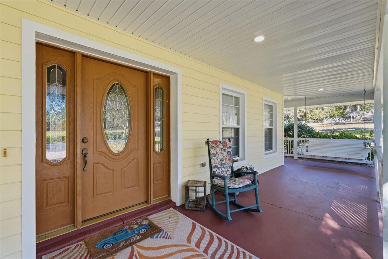 340 N Hedrick Avenue, Lecanto, FL 34461 Photo