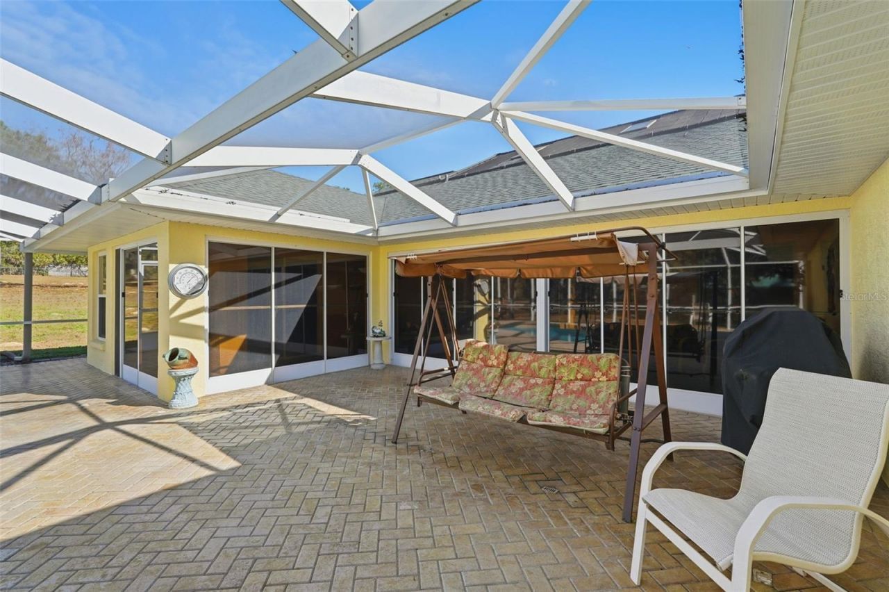 340 N Hedrick Avenue, Lecanto, FL 34461 Photo