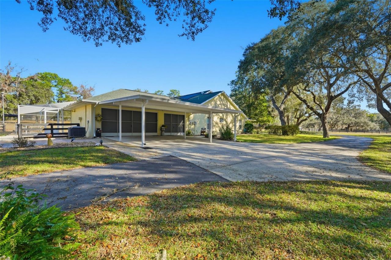 340 N Hedrick Avenue, Lecanto, FL 34461 Photo