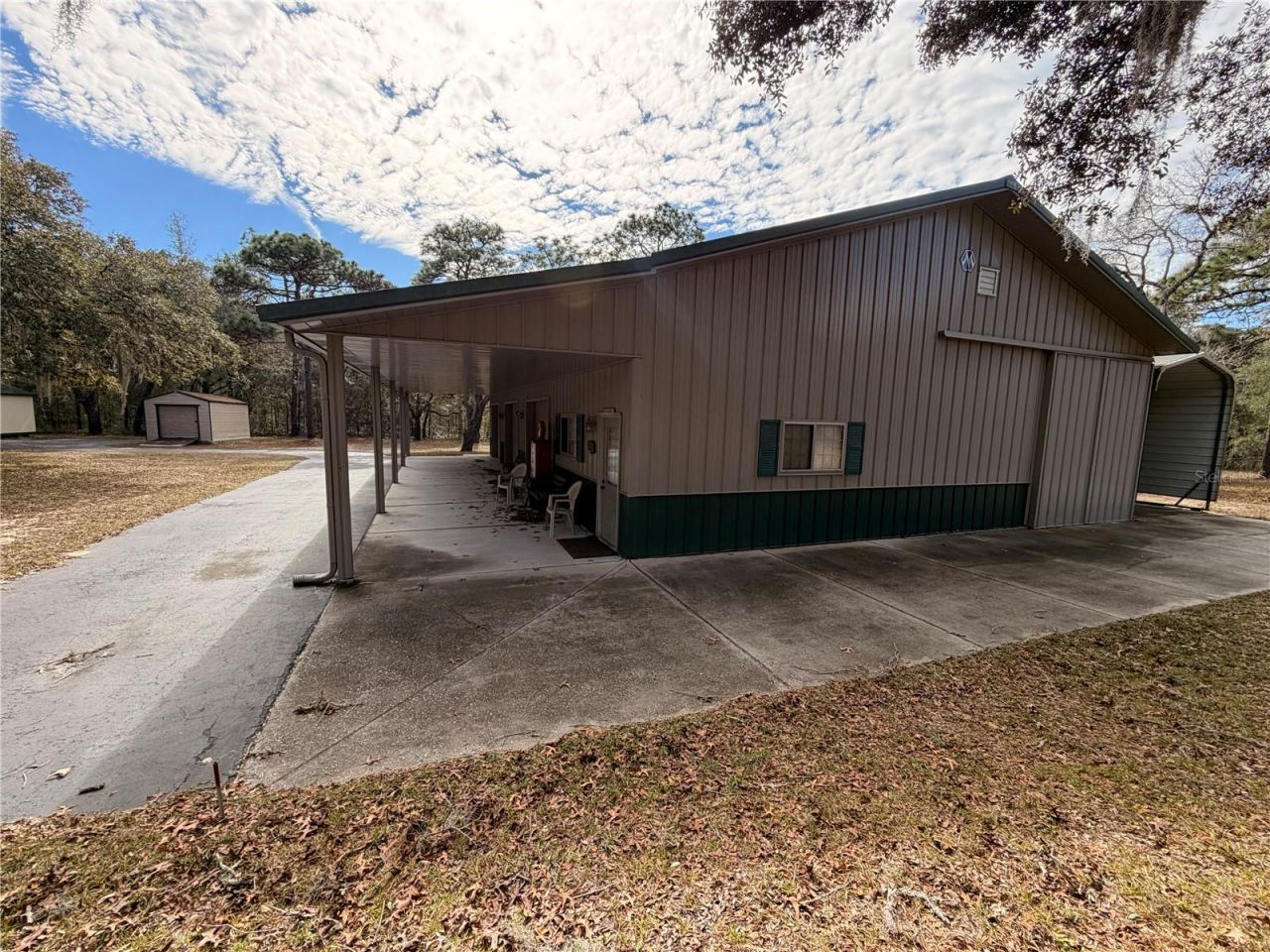 340 N Hedrick Avenue, Lecanto, FL 34461 Photo