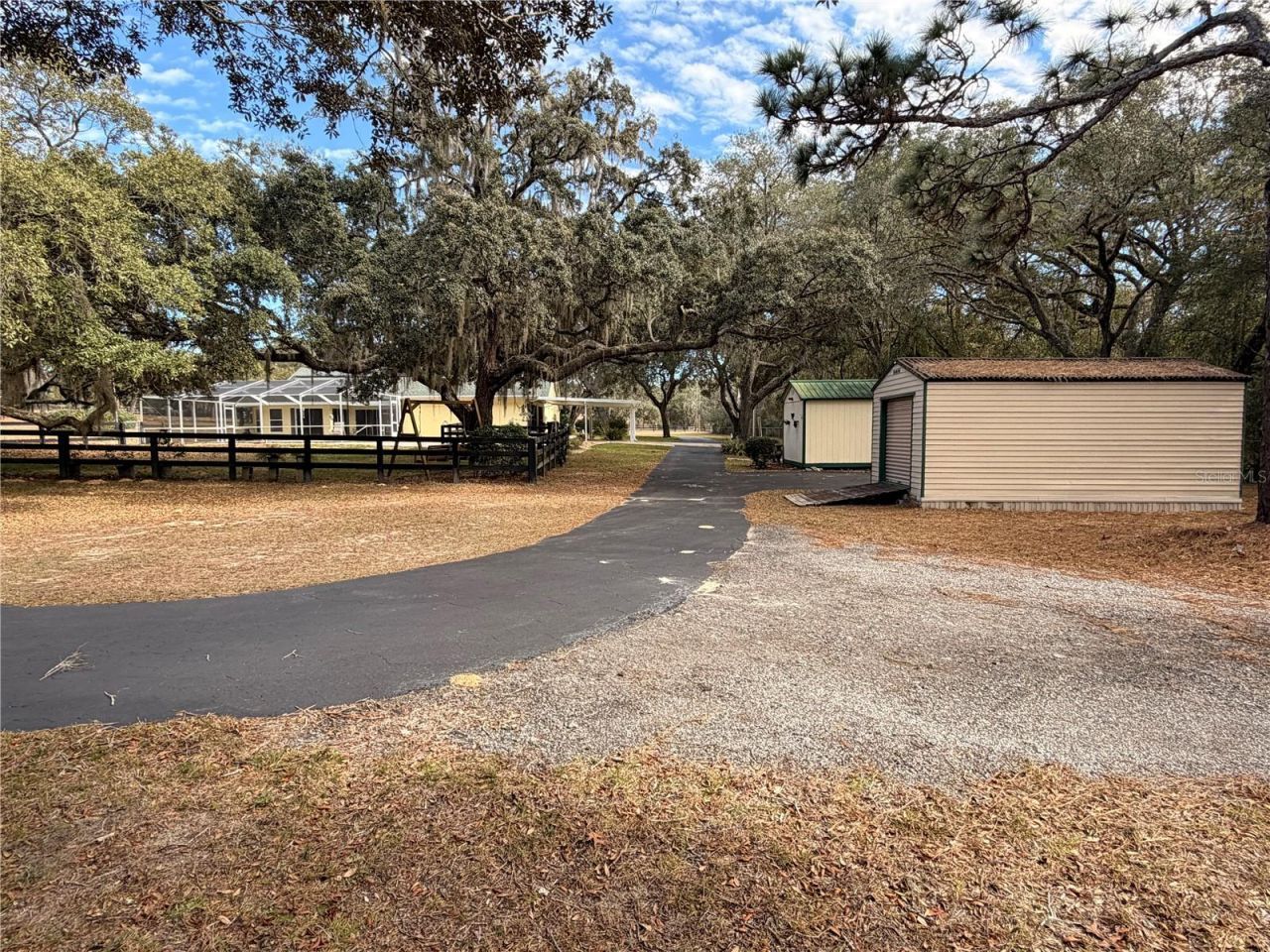 340 N Hedrick Avenue, Lecanto, FL 34461 Photo