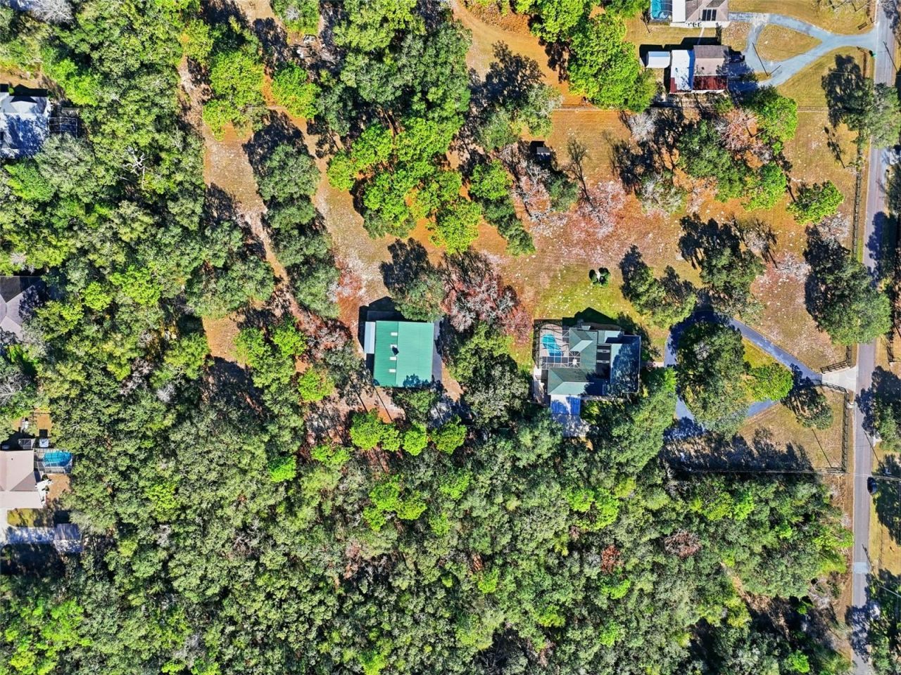 340 N Hedrick Avenue, Lecanto, FL 34461 Photo