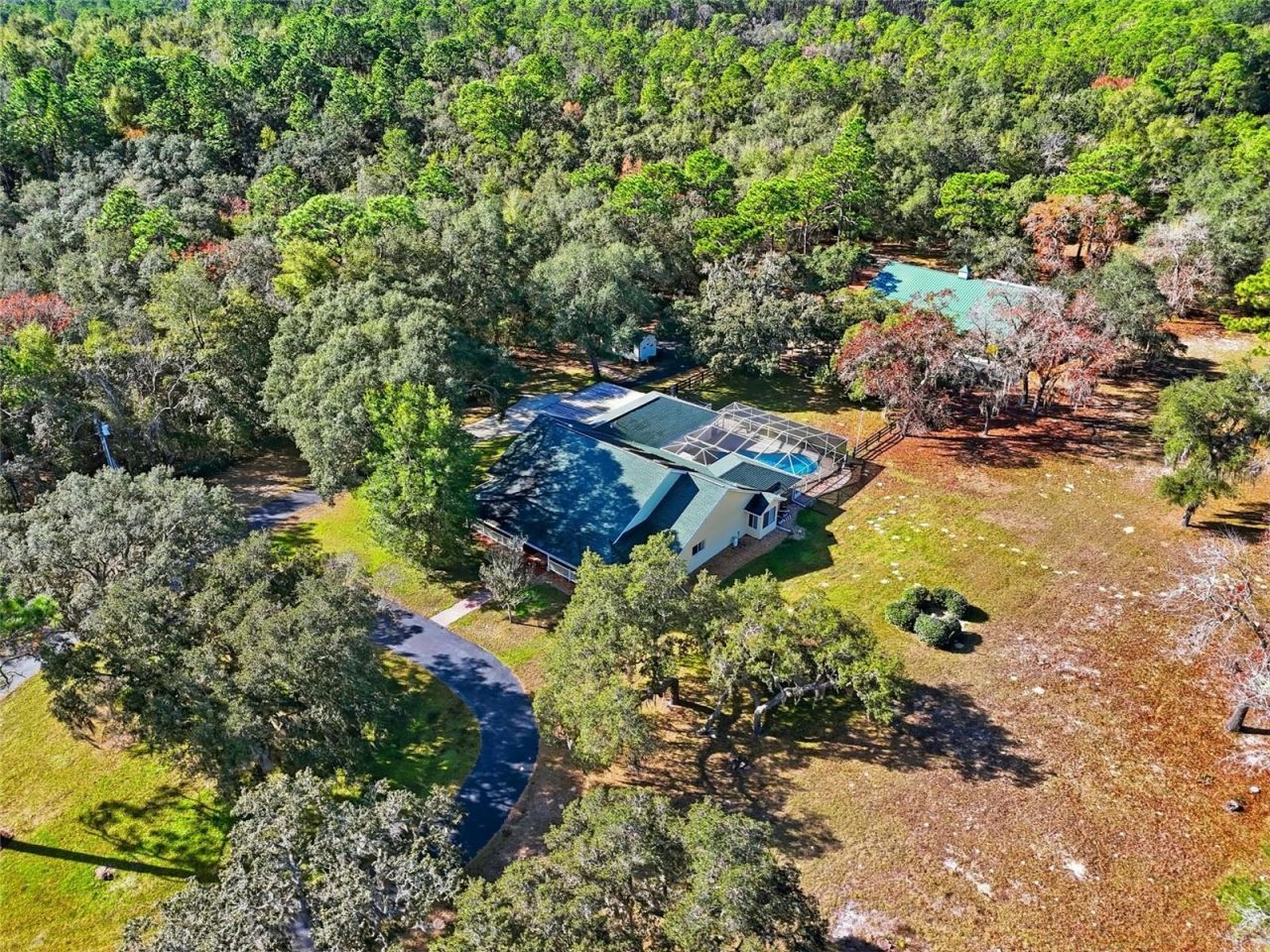 340 N Hedrick Avenue, Lecanto, FL 34461 Photo