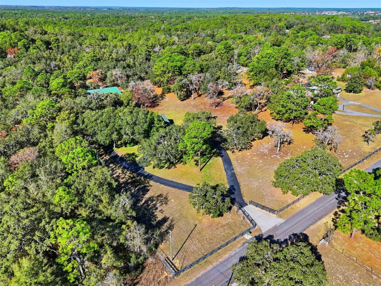 340 N Hedrick Avenue, Lecanto, FL 34461 Photo