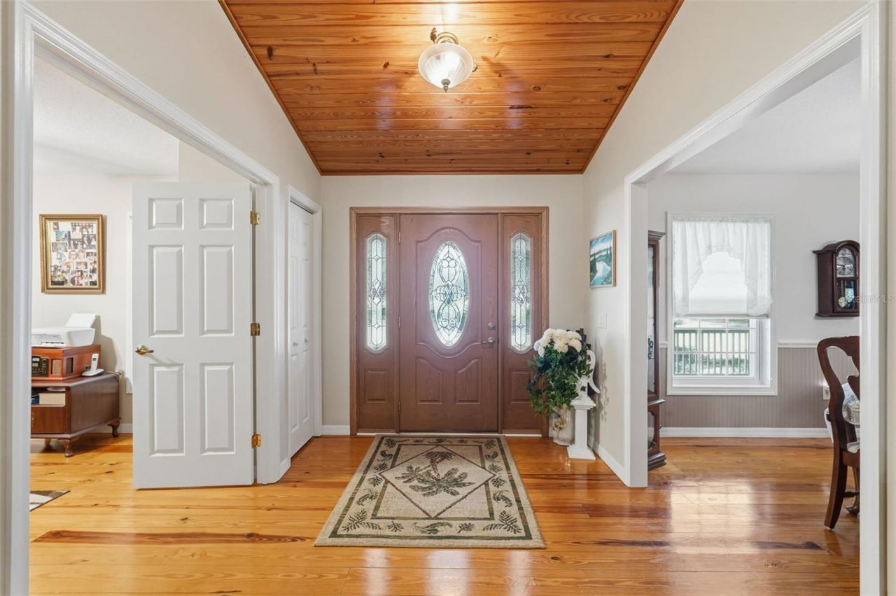 340 N Hedrick Avenue, Lecanto, FL 34461 Photo