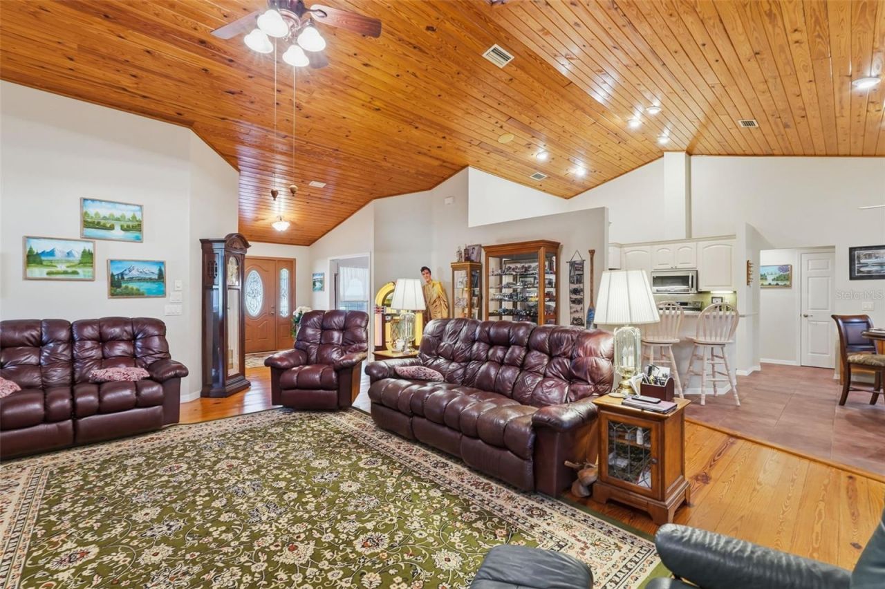 340 N Hedrick Avenue, Lecanto, FL 34461 Photo