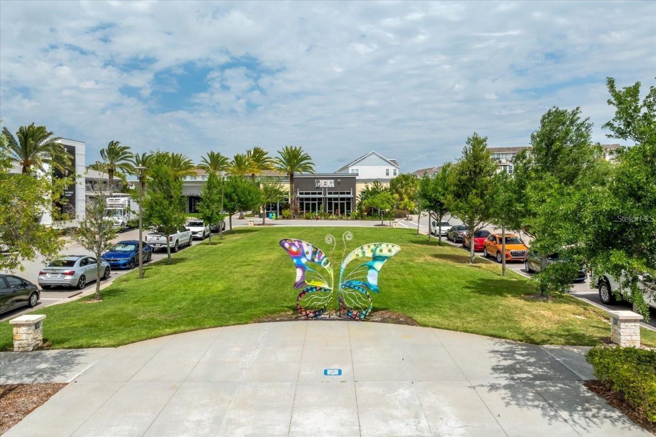 9168 Sinatra Lane, Orlando, FL 32827 Photo