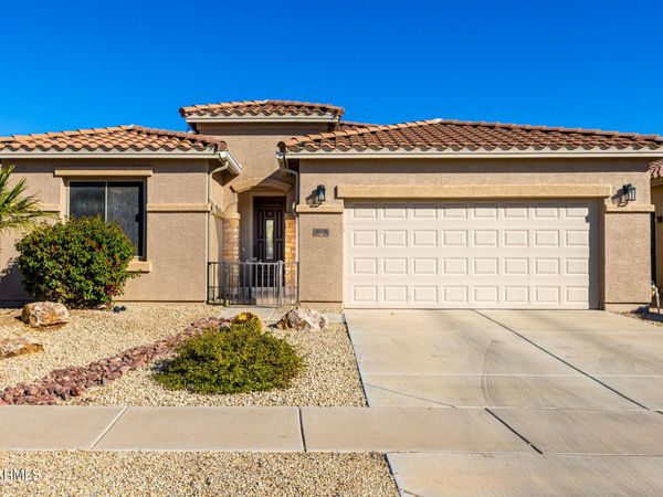 2608 E GOLDEN Trail, Casa Grande, AZ 85194