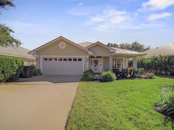 35 Red Bay Court, Santa Rosa Beach, FL 32459
