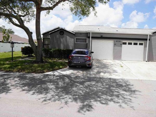 4520 Feivel Road, Unit 49, West Palm Beach, FL 33417