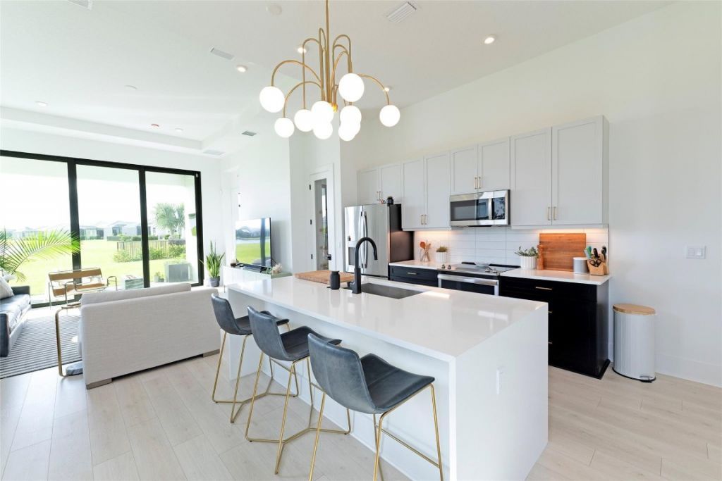 9012 SW Vetta Way, Port Saint Lucie, FL 34987 Photo