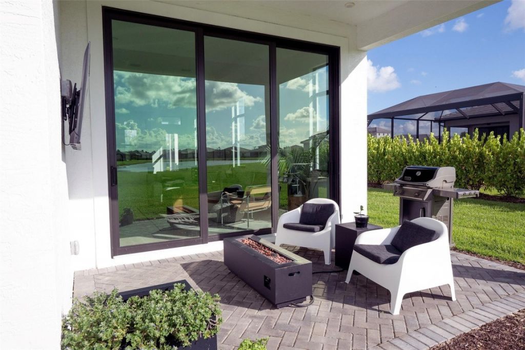 9012 SW Vetta Way, Port Saint Lucie, FL 34987 Photo