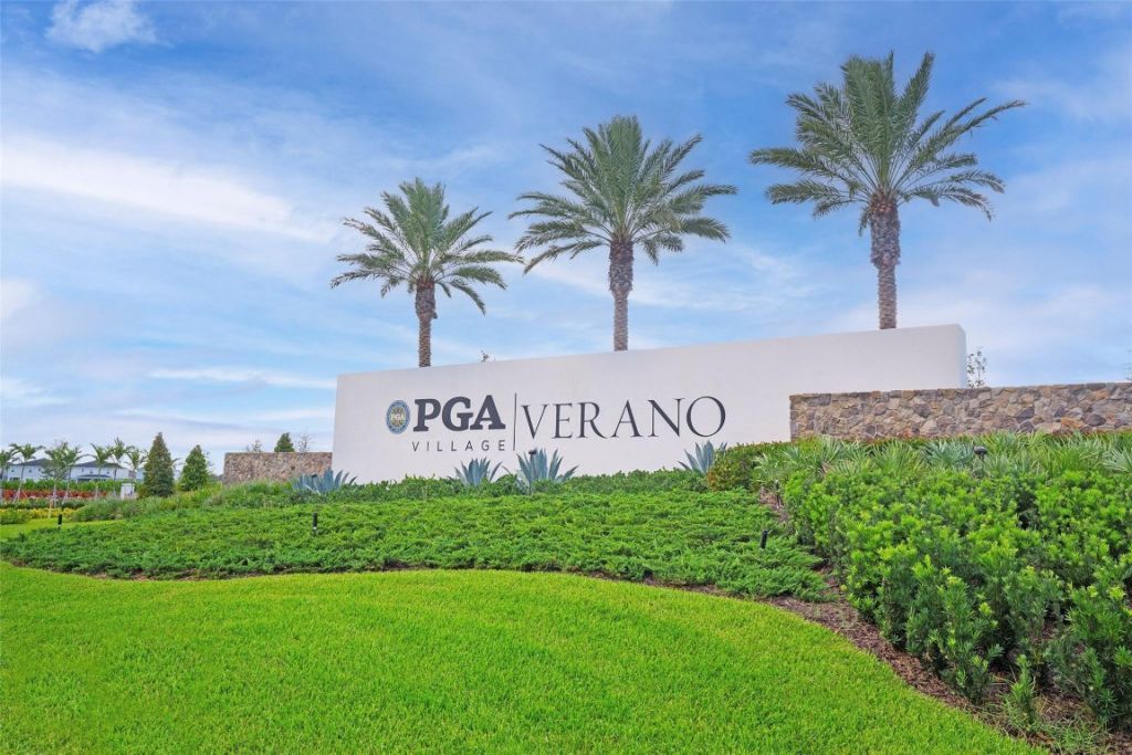 9012 SW Vetta Way, Port Saint Lucie, FL 34987 Photo