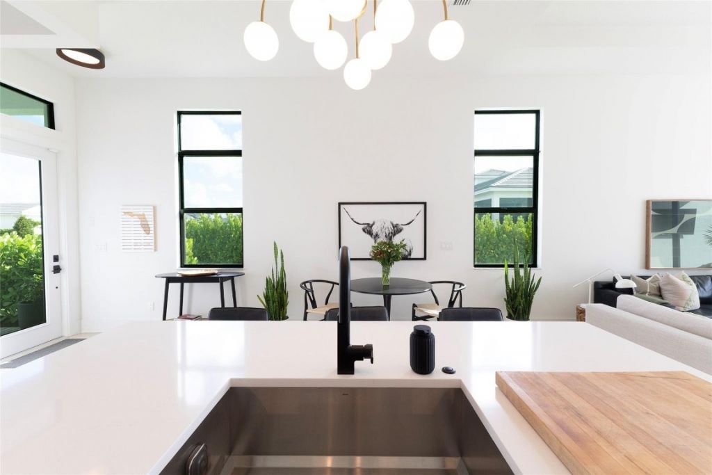 9012 SW Vetta Way, Port Saint Lucie, FL 34987 Photo