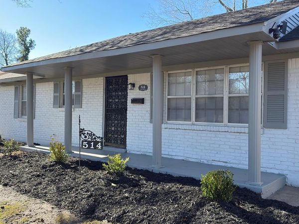 514 N 14th Street, West Memphis, AR 72301