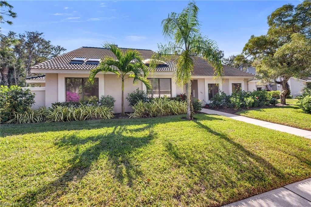 700 Arbor Lake Dr, Unit 7-101, Naples, FL 34110 Photo