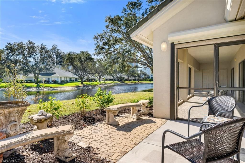 700 Arbor Lake Dr, Unit 7-101, Naples, FL 34110 Photo