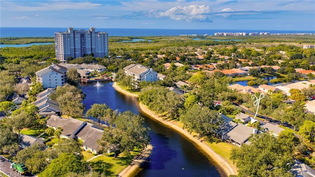 700 Arbor Lake Dr, Unit 7-101, Naples, FL 34110 Photo