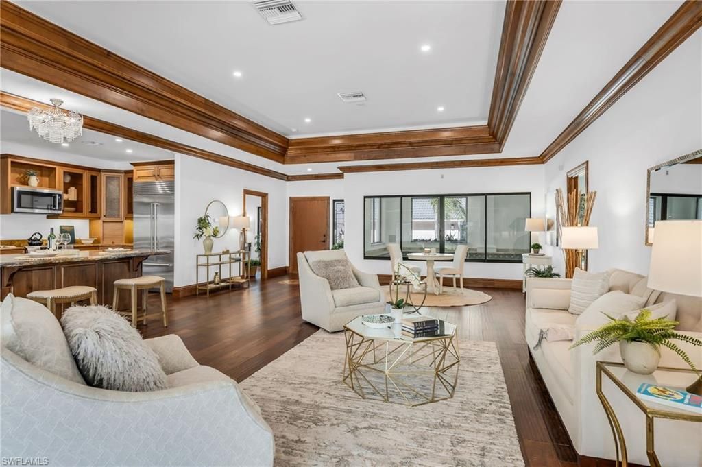700 Arbor Lake Dr, Unit 7-101, Naples, FL 34110 Photo
