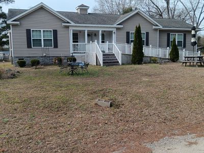 110 Turkey Heights Street, Saint Matthews, SC 29135