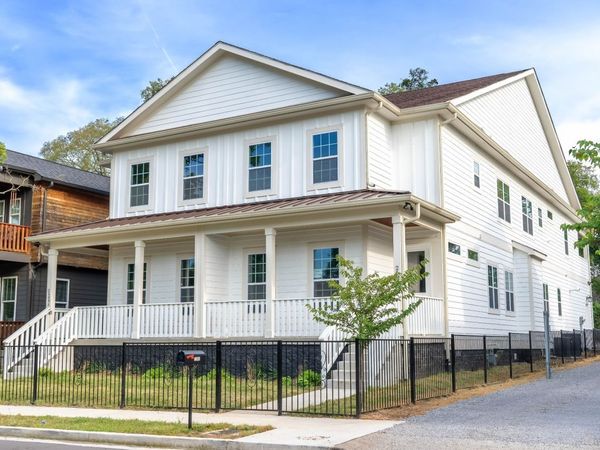 2509 Scovel St , Nashville, TN 37208