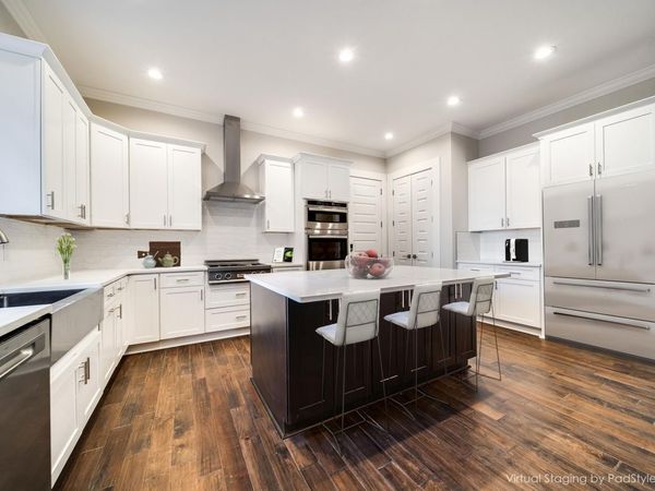 2509A Scovel St, Nashville, TN 37208