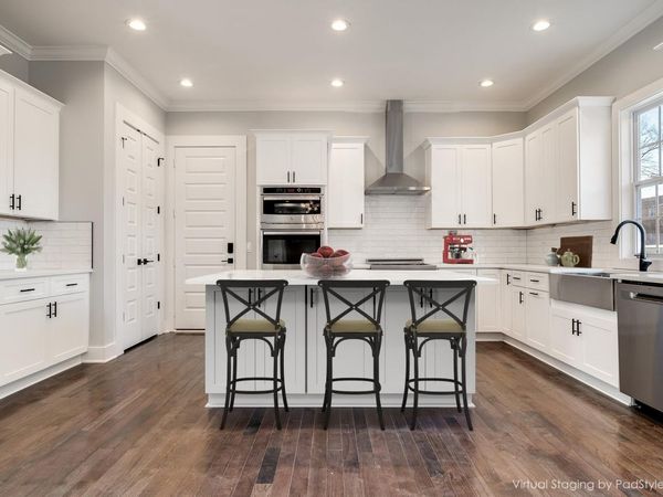 2509B Scovel St, Nashville, TN 37208