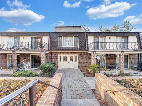 3400 Kim CT, Unit A20, Roanoke, VA 24018