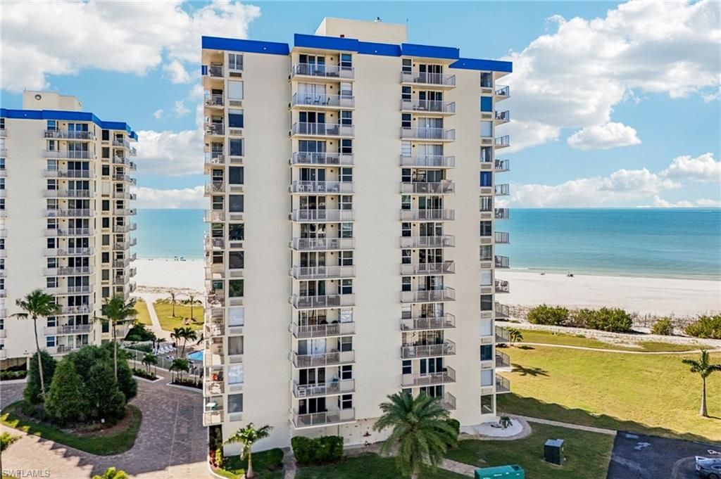 7300 Estero Blvd, Unit 101, Fort Myers Beach, FL 33931 Photo