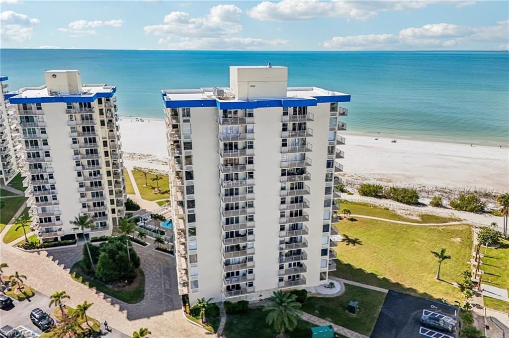 7300 Estero Blvd, Unit 101, Fort Myers Beach, FL 33931 Photo