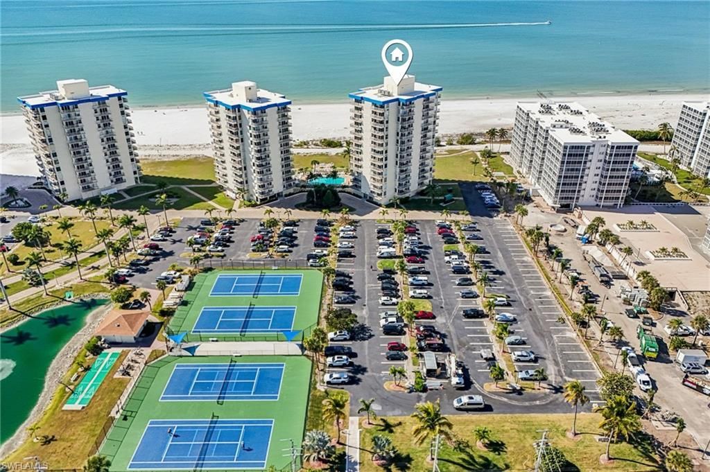 7300 Estero Blvd, Unit 101, Fort Myers Beach, FL 33931 Photo