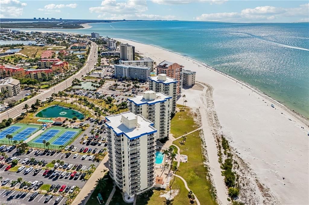 7300 Estero Blvd, Unit 101, Fort Myers Beach, FL 33931 Photo