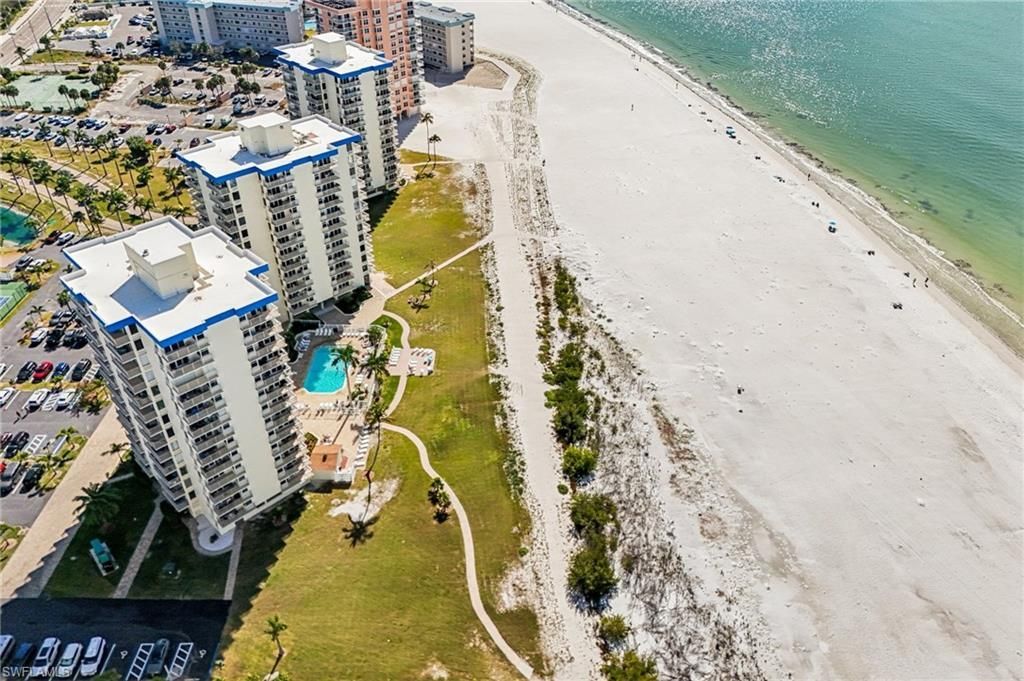 7300 Estero Blvd, Unit 101, Fort Myers Beach, FL 33931 Photo