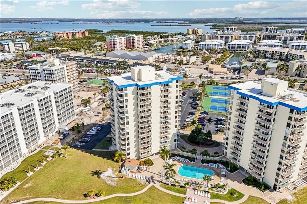 7300 Estero Blvd, Unit 101, Fort Myers Beach, FL 33931 Photo