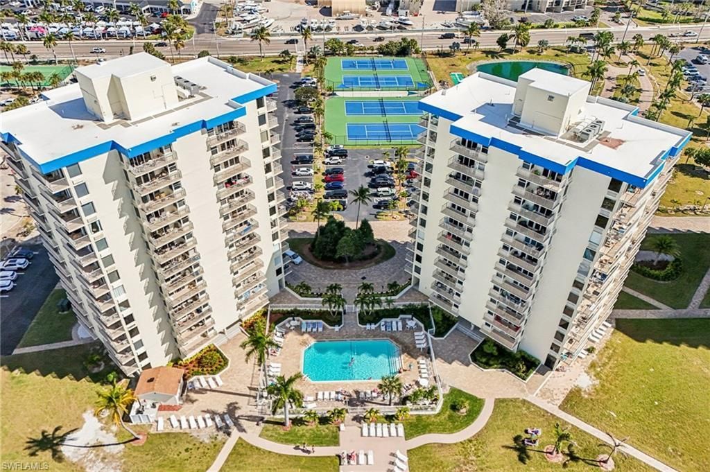 7300 Estero Blvd, Unit 101, Fort Myers Beach, FL 33931 Photo