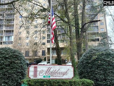 1825 Saint Julian Place , Unit 12-I, Columbia, SC 29204