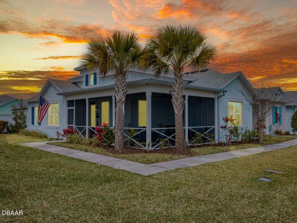 638 Good Life Way, Daytona Beach, FL 32124