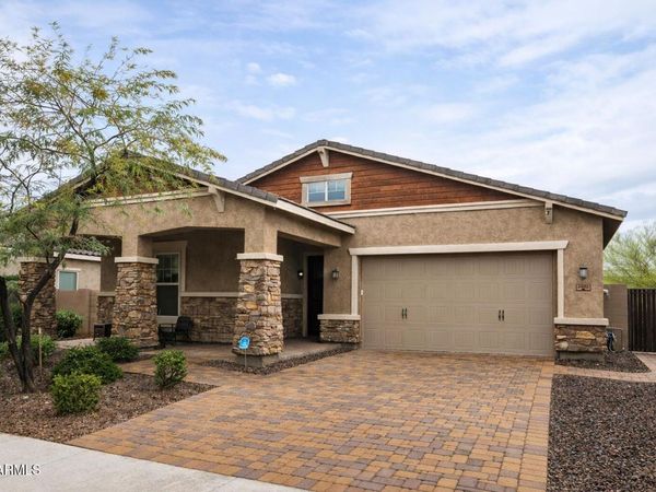 11850 W LONE TREE Trail, Peoria, AZ 85383