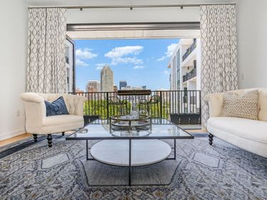 523 S West Street, Unit 402, Raleigh, NC 27601