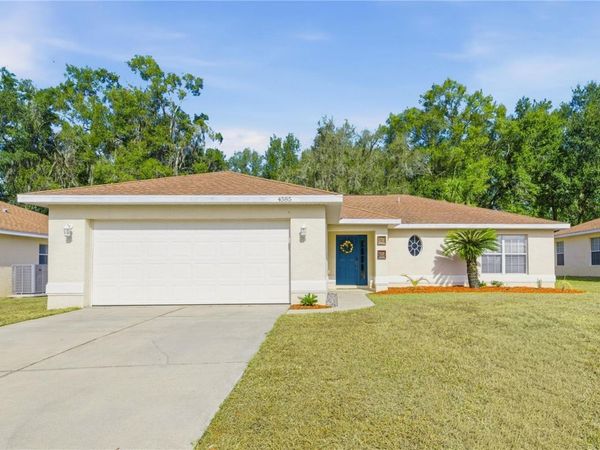 4585 NW 48TH LANE, OCALA, FL 34482