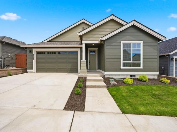 1454 NE Whistle Way, Prineville, OR 97754
