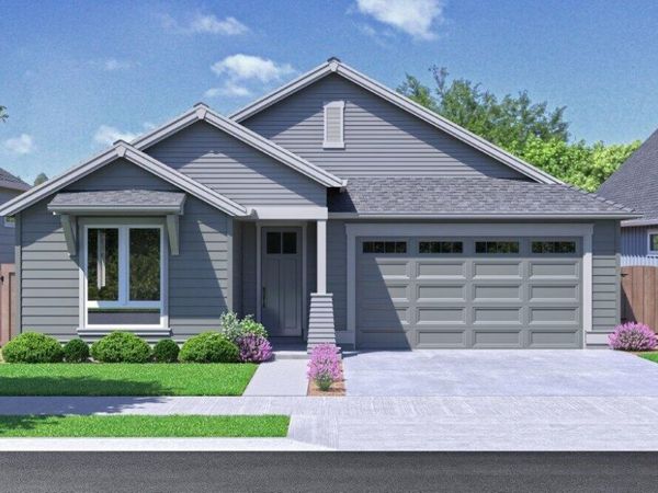 1454 NE Whistle Way, Prineville, OR 97754