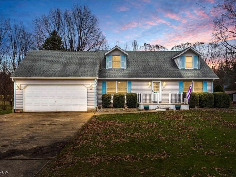 10249 West Ridge Road, Elyria, OH 44035 Photo 1