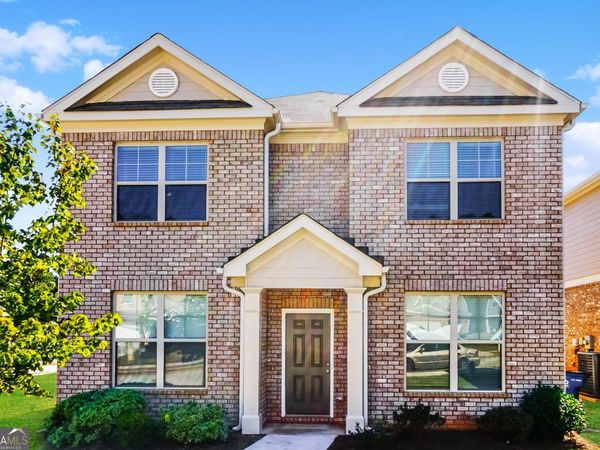 147 Daisy Circle, Mcdonough, GA 30252